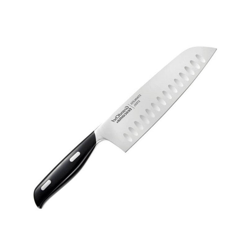 Coltello Santoku Cm 17,0 Grandchef Tescoma