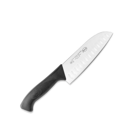 Coltello Santoku Olivato Cm 16,0 Skin Sanelli