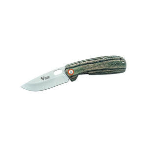 Coltello serramanico Vigor, mod. anatra, 198 mm