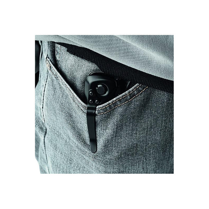 Coltello serramanico Vigor, mod.v-sharp trapezio, 175 mm