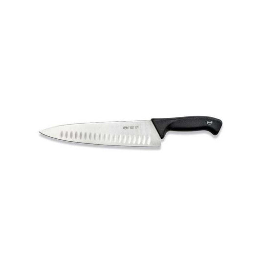 Coltello Trinciante Olivato cm 21,0 Lario Sanelli