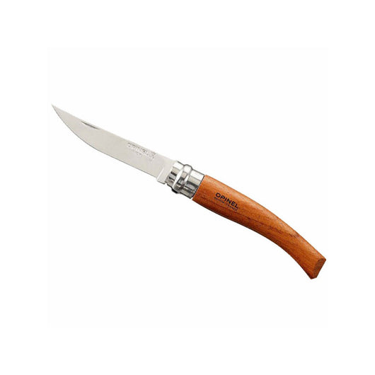 Coltello Virobloc Inox N. 8 Slim Line Opinel