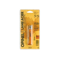 Coltello Virobloc Nichel N. 6 Self Opinel