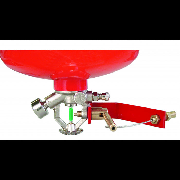 COMANDO MANUALE A DISTANZA