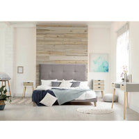 LÚZETE - COMODINO 1 CASSETTO MALOKAI