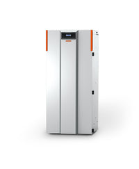 Caldaia a pellet Thermorossi Compact S32 EVO5 5 stelle