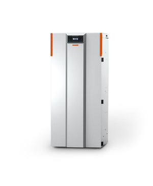 Caldaia a pellet Thermorossi Compact S32 EVO5 5 stelle