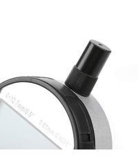 Comparatore Centesimale Digitale Con Display 0-12,7mm/0,5" Tornio  0,01mm/0,005"         