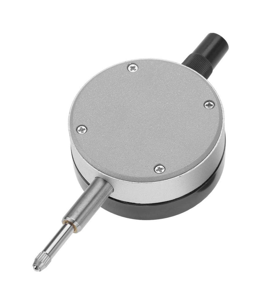 Comparatore Centesimale Digitale Con Display 0-12,7mm/0,5" Tornio  0,01mm/0,005"         