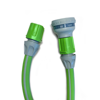 Kit tubo estensibile 22,5 metri di diametro 5/8"