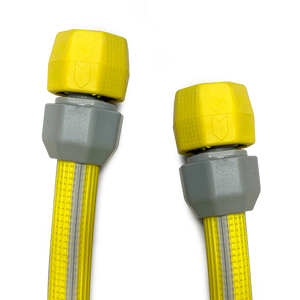 Kit 15 metri tubo Armadillo King Kong di diametro 3/4"