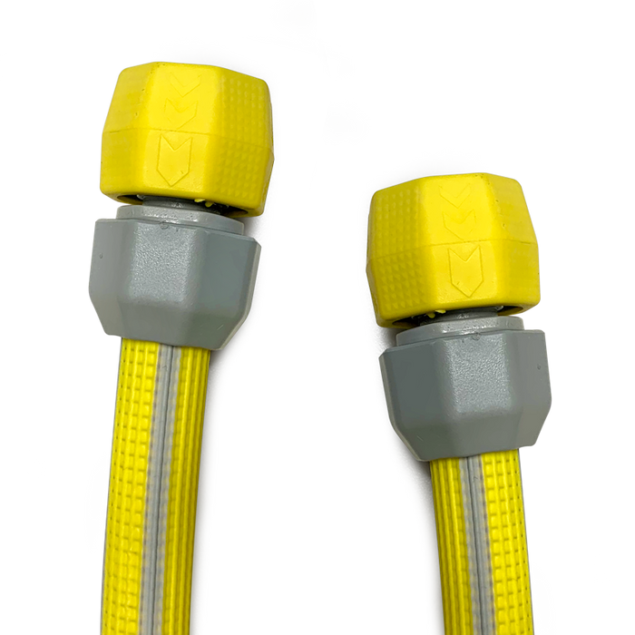 Kit 15 metri tubo Armadillo King Kong di diametro 3/4"