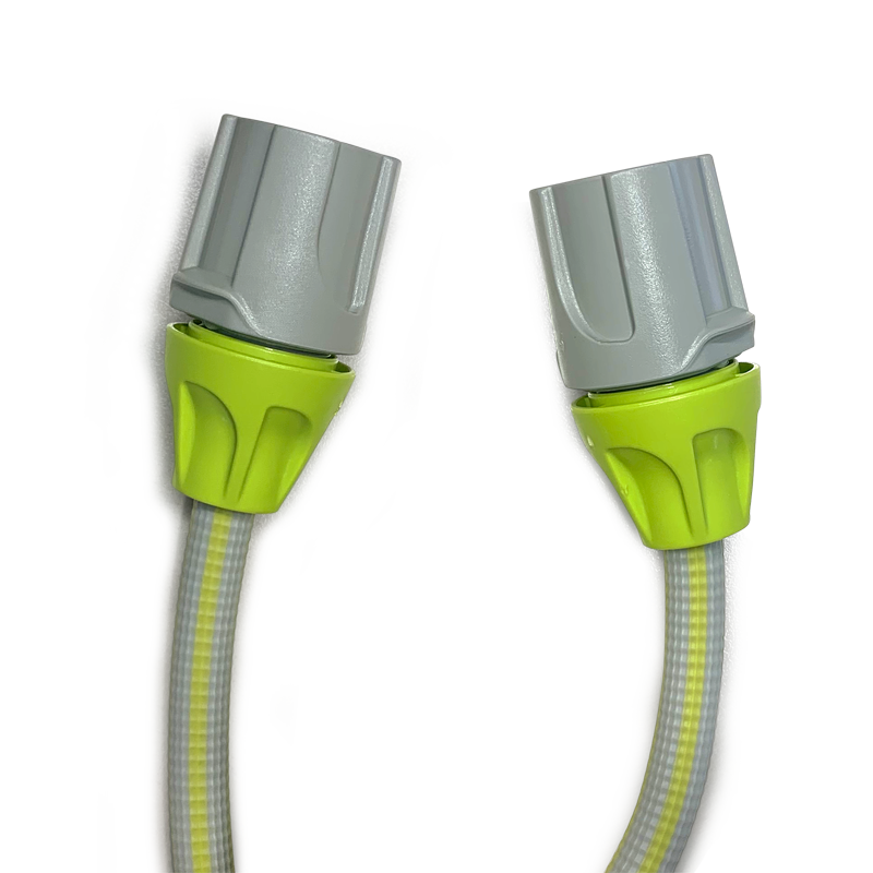 Kit 7,5 metri tubo Armadillo di diametro 1/2" superleggero