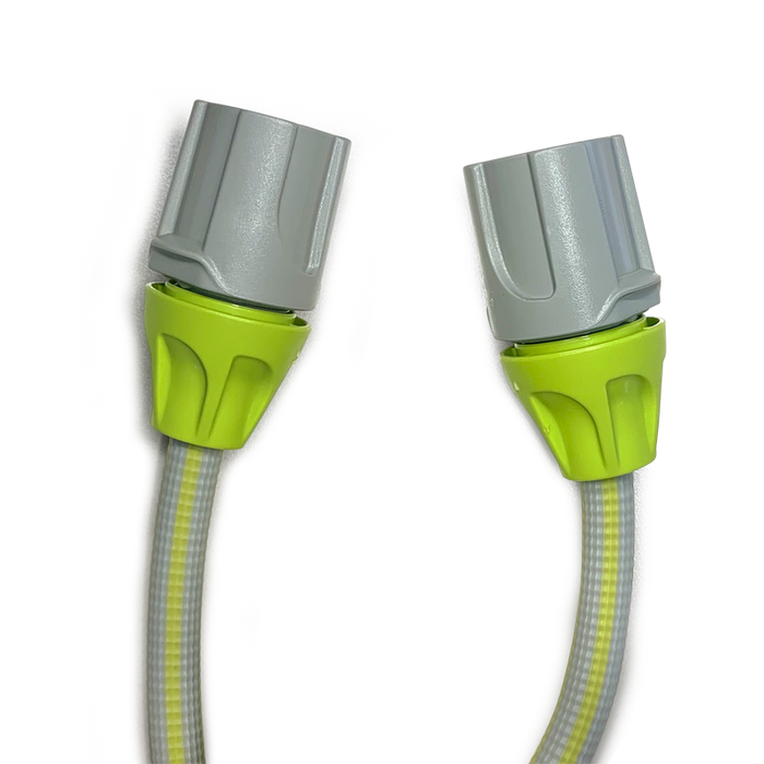 Kit 7,5 metri tubo Armadillo di diametro 1/2" superleggero