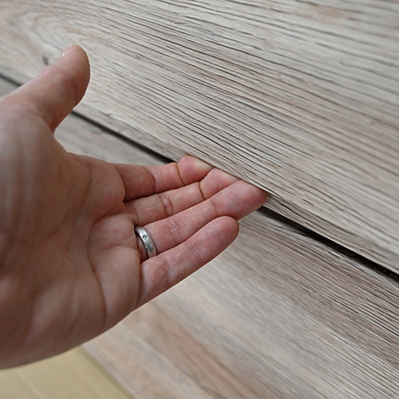 Mensola sospesa top senza fori 90x51x8,7 cm cod 82848