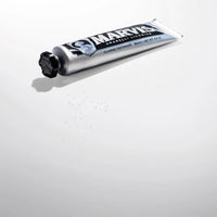 Composizione bagno sospesa 100 cm Master bianco con top e specchio