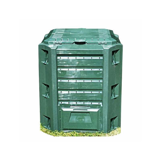 Compostiera Compogreen 380 Pplast