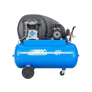 Compressore 100 Hp2 m C2 A29 Cm2 Abac