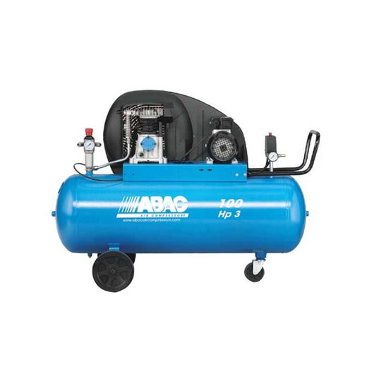 Compressore 100 Hp3 T C2 A29B Ct3 Abac