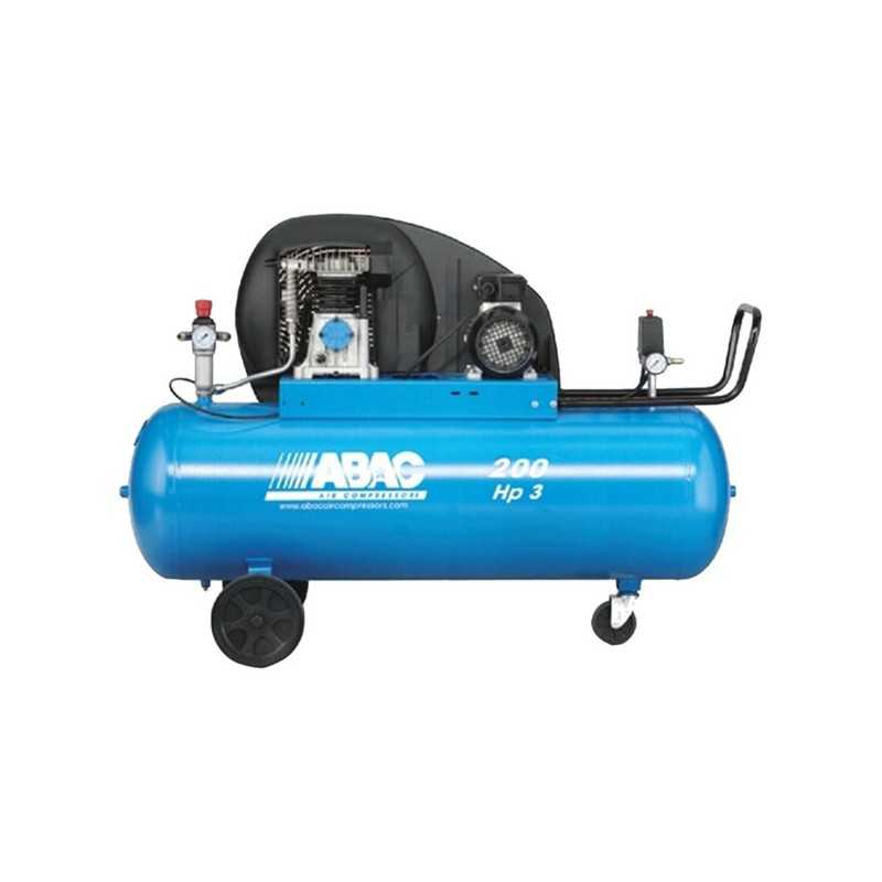 Compressore 200 Hp3 T C2 A29B Ct3 Abac