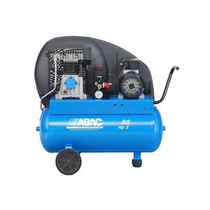 Compressore 50 Hp2 m C2 A29 Cm2 Abac