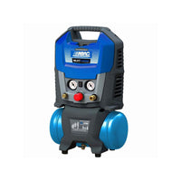 Compressore 6 Hp1,5 M C1 Suitcase 6 Oilless Abac