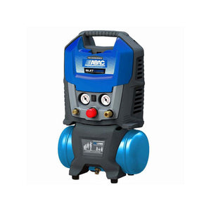 Compressore 6 Hp1,5 M C1 Suitcase 6 Oilless Abac