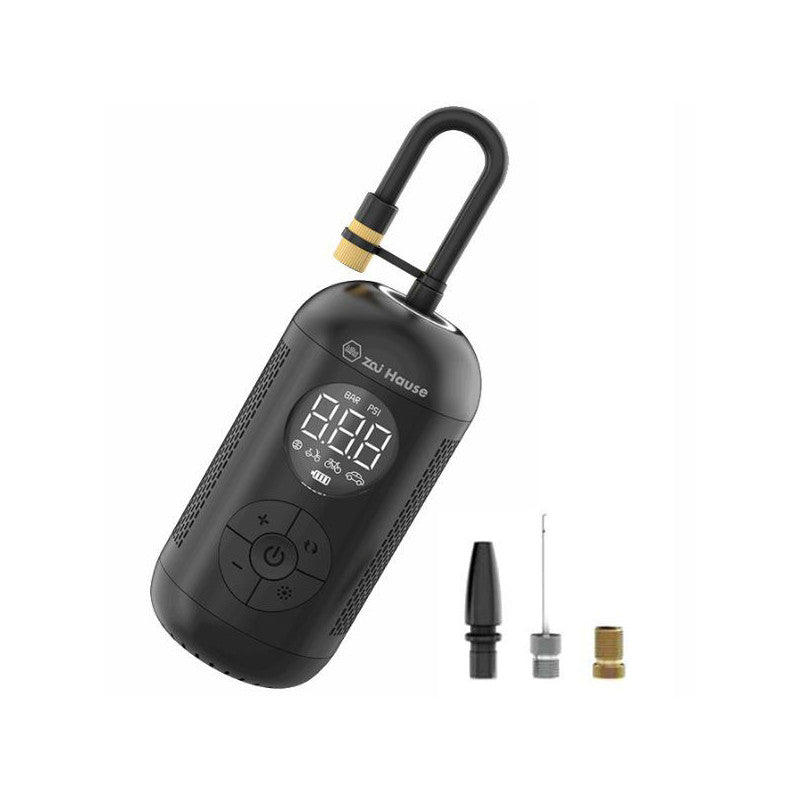 Compressore Batteria Zai Hause Wiha