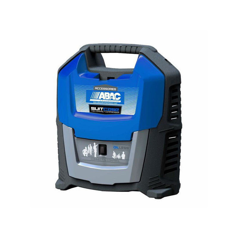 Compressore Diretto Hp1,5 M C1 Suitcase 0 Abac