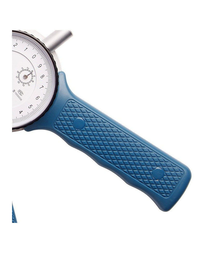 Misuratore Rapido Per Interni Spessimetro Micrometro 0-20mm 0.01mm 70mm         