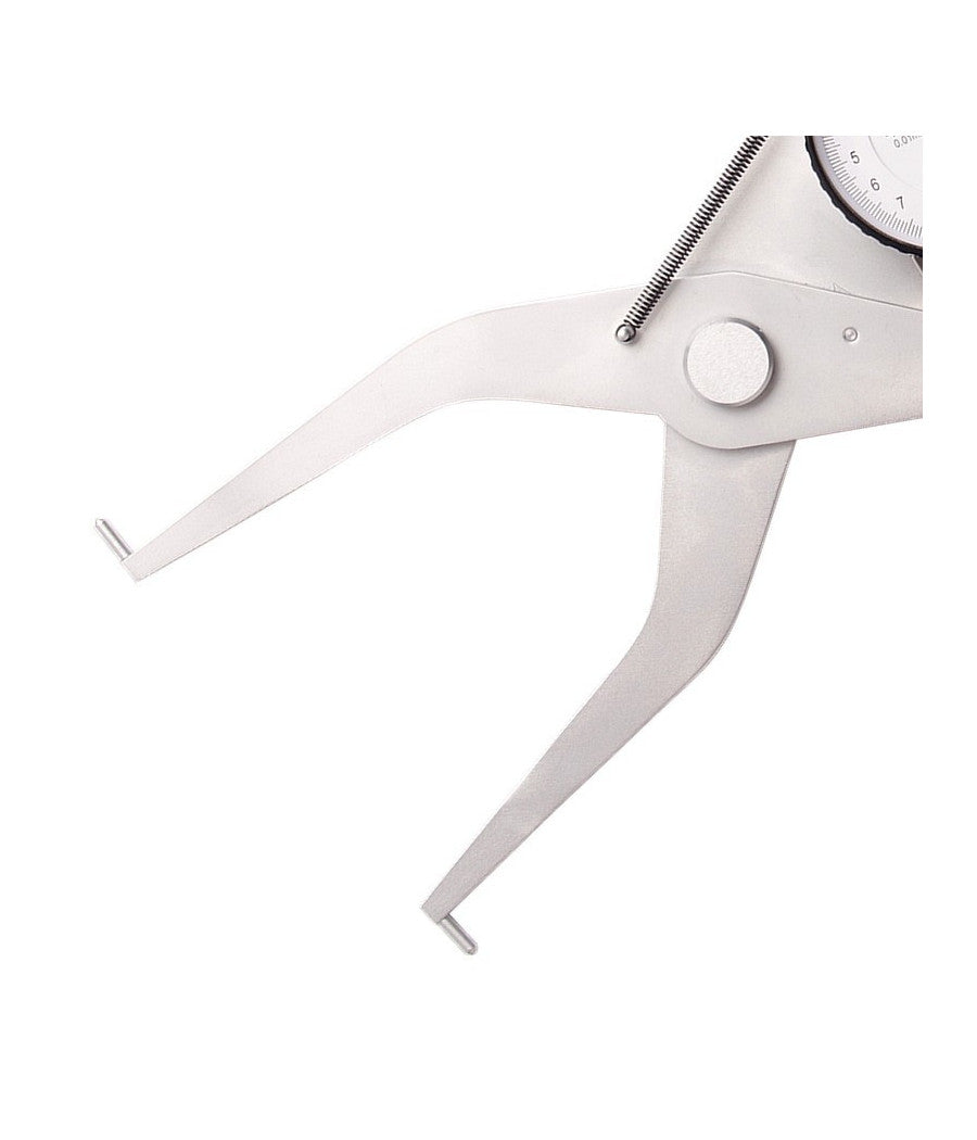 Misuratore Rapido Per Interni Spessimetro Micrometro 0-20mm 0.01mm 70mm         