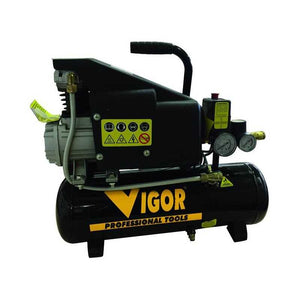 Compressore Vigor Vca-8L