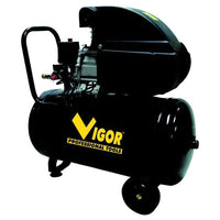 Compressori Vigor 230V Lt. 50