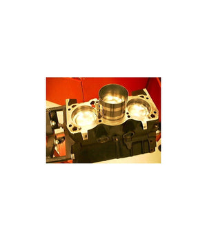 Comprimi Stringi Fasce Elastiche Per Segmenti Pistoni Inserim Cilindri 60-195 Mm         