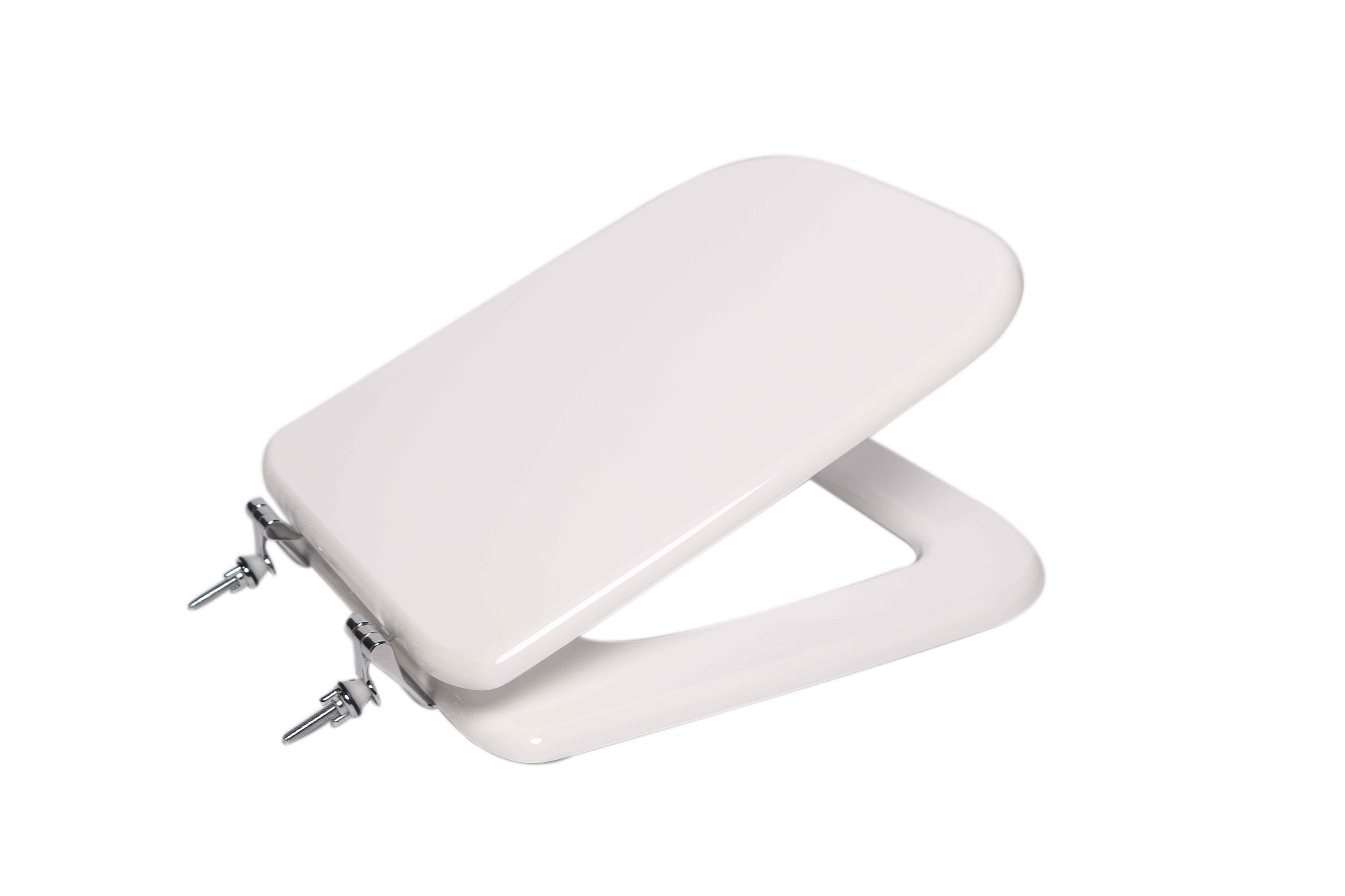 Copriwater Conca Ideal Standard Bianco