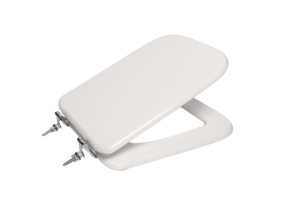 Copriwater Conca Ideal Standard Bianco