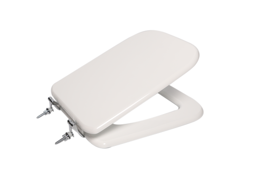 Copriwater Conca Ideal Standard Bianco