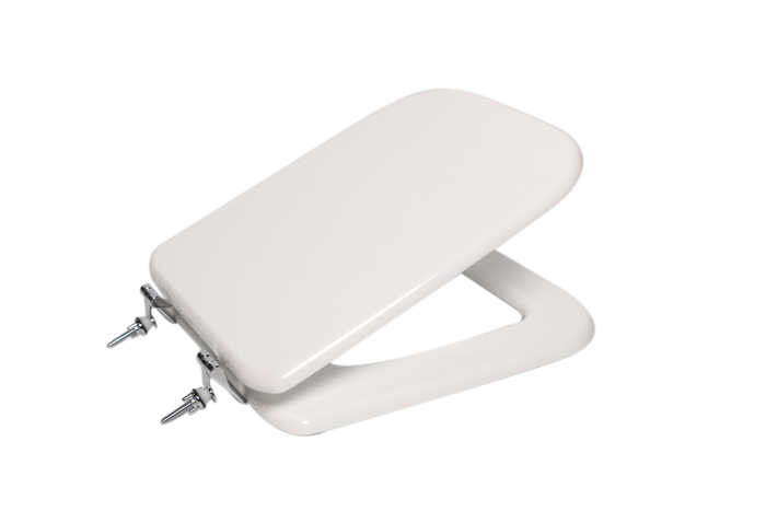 Copriwater Conca Ideal Standard Bianco