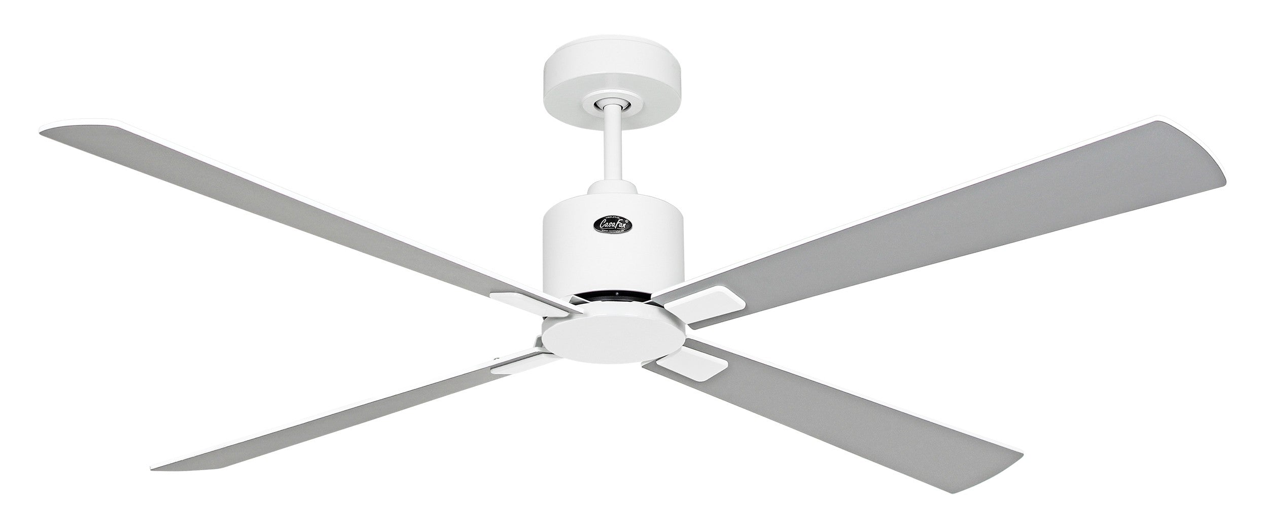 ECO CONCEPT 132, Ventilatore WiFi senza Luce , CasaFan