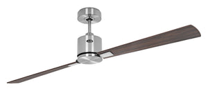 ECO CONCEPT 132, Ventilatore WiFi senza Luce , CasaFan