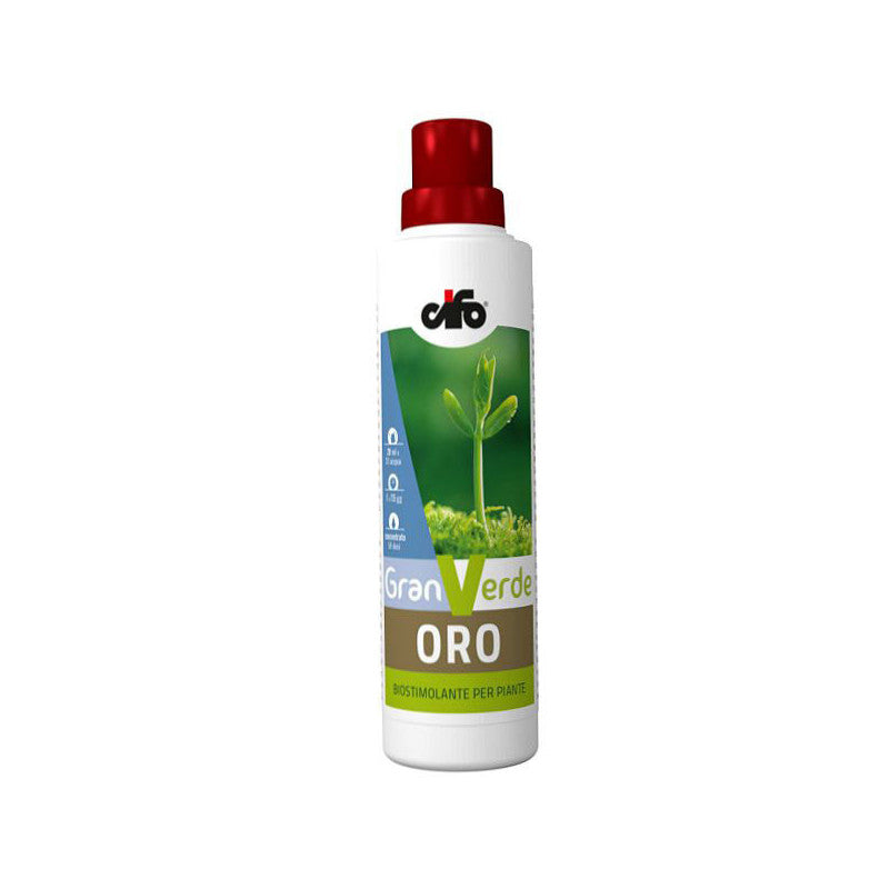 Concime Liquido Bio Oro Ml 500 Cifo