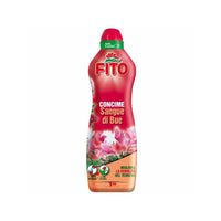 Concime Sangue di Bue Plus Liquido Kg 1 Fito