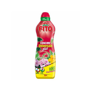 Concime Universale Plus Liquido Kg 1 Fito