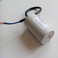 Condensatore ac da 40μf con cavo bipolare per motore elettrico