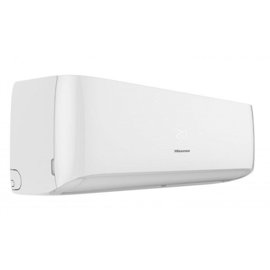 Condizionatore Climatizzatore Hisense Monosplit Inverter Easy Smart R-32 12000 BTU CA35MR05G Wi-Fi Optional - Hisense