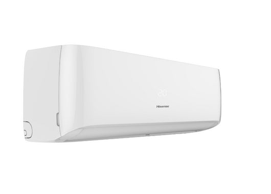 Condizionatore Climatizzatore Hisense Quadri Split Inverter R-32 Hi-Comfort 9000+9000+9000+9000 con 4AMW81U4RJC WiFi Int - Hisense