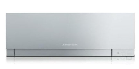 Condizionatore Climatizzatore Mitsubishi Electric dual split inverter Kirigamine Zen R-32 18000+18000 18+18 con MXZ-4F72 - Mitsubishi Electric