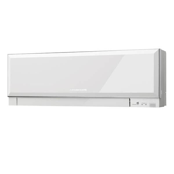 Condizionatore Climatizzatore Mitsubishi Electric dual split inverter Kirigamine Zen R-32 18000+18000 18+18 con MXZ-4F72 - Mitsubishi Electric