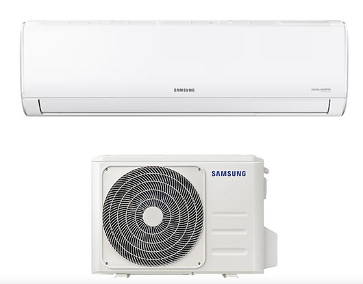 Condizionatore Climatizzatore Samsung Monosplit Inverter AR35 R-32 24000 BTU F-AR24ART - Samsung