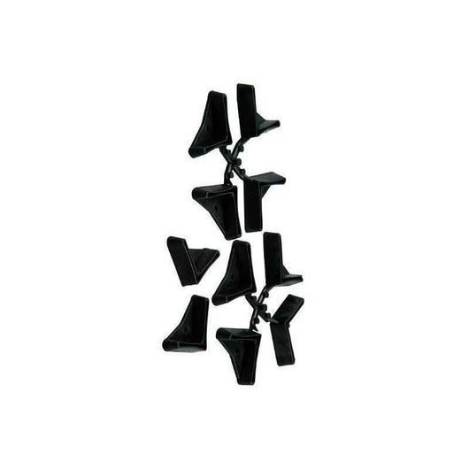 Conf. 10 Piedini per Angolari Cosmet